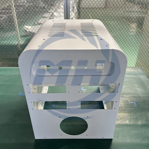 Изготовление листового металла на заказ - Product Image 3