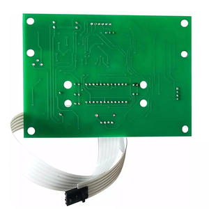 Tarjeta de Circuito para Calentador de Piscina Yunnuo IDXL2DB1930, Pieza de Mantenimiento del Sistema - Product Image 5