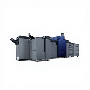 Imprimante Konica Minolta C12000 d'origine, neuve, AccurioPrint C12000, machine d'impression OEM Accurio Print 12000, copieurs Konica Minolta - Product Image 2