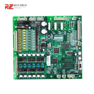 Elevador pcb placa principal LCB-II