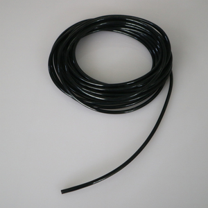 Fibre optique plastique à éclairage terminal, gaine noire, diamètre de cœur 1,5 mm, pour éclairage de plafond étoilé et de sol de piscine sous-marine - Product Image 2