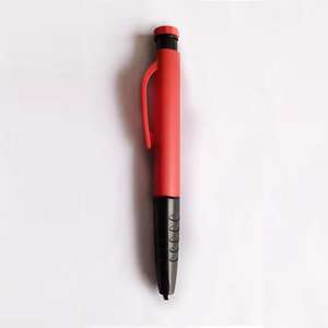 Deep Hole <b>Scribing</b> <b>Tool</b> for Woodworking Handheld Line Drawing Plastic 145MM - Product Image 1