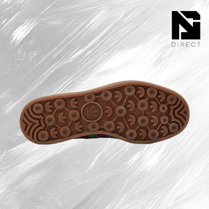 Gazelle Bold J 'เคลียร์ มิ้นท์ แฟลช พิงค์' รองเท้าแฟชั่นผู้ชายอาดิดาสสุดหรูรองเท้าผ้าใบลำลอง - Product Image 5