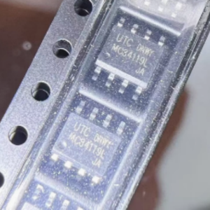 Thương hiệu mới ban đầu Tích hợp điện tử <span class=keywords><strong>IC</strong></span> <span class=keywords><strong>mc34119l</strong></span> một cửa bom cấu hình - Product Image 1