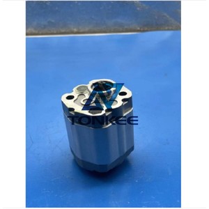 Cbkp 323218 <span class=keywords><strong>BF</strong></span> XL CBKA-F4.2F CBHZG-G-F30-AL cbkp1006350 CBKP1005040-BFP thủy lực bơm bánh răng CBK-F2.1 CB-KPR-808040-B1F1J - Product Image 2