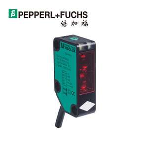 Sensor ultrasónico original auténtico Pepperl + <span class=keywords><strong>Fuchs</strong></span> P + F 3RG6342-3AA01-OHD3-PF garantía puntual por un año - Product Image 2