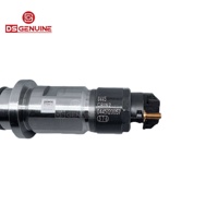 DSGENUINE OEM NUEVO Inyector de combustible diésel 2854608 504091505 0986435552 0445120057