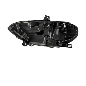 Ensemble de phares avant à LED pour Ford Mustang 2018-2023 Version américaine JR3Z-13B505 - Product Image 2