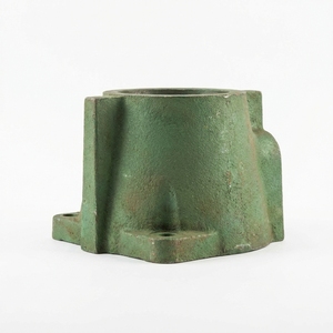 Serviço de Fundição de Areia Verde de Precisão AsiaLink, Peças Metálicas Personalizadas, Fábrica OEM - Product Image 2