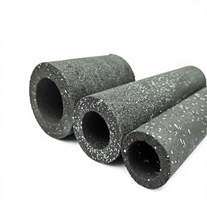 Filtres en carbone fritté sur mesure disponibles en types anti-calcaire, alcalins, riches en hydrogène et riches en strontium, idéaux pour les maisons et les caravanes. - Product Image 2