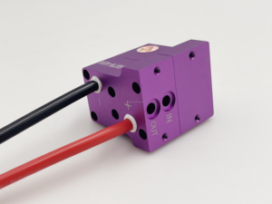 Fabrikant 500W 808nm Enkele Golf Cle/Bml/<span class=keywords><strong>Wh</strong></span>/Vcsel Laser Diode Module Handstuk Handgreep Reparatie - Product Image 3