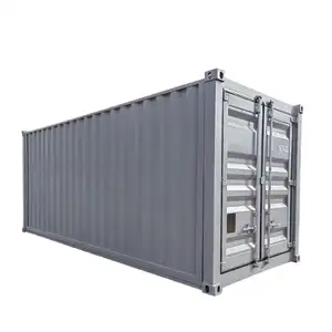 Container Loading And Shipping Door To Door Fast Delivery Low Price International Transport