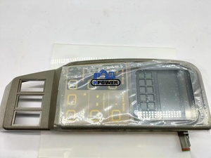 R110-7 R140-7 R210-7 R210LC-7 R215-7 R290-7 R290LC-7ตรวจสอบ R300-7รถขุดอะไหล่ไฟฟ้า21N8-30015 21N8-36002 - Product Image 4