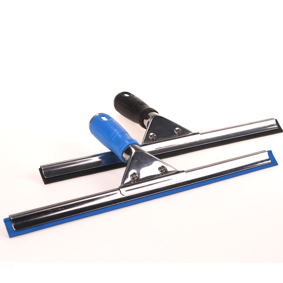 10 Inch Stainless Steel Window Scraper - Eco-friendly