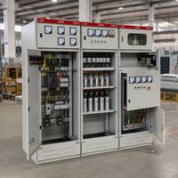 Commutateur MV KYN28 12kv 24kv de premier choix pour postes de transformation d'énergie renouvelable, avec type extractible à blindage métallique et compatible avec les réseaux intelligents
