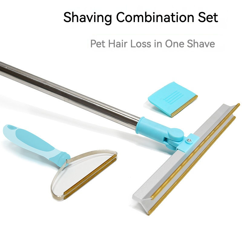 ชุดสามแพ็ค-สีน้ำเงิน