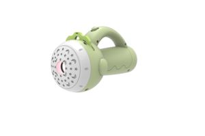 Juguete Sensorial Educativo Musical Montessori con Batería XDT para Niños Pequeños de 0 a 24 Meses+ Unisex ABS - Product Image 2