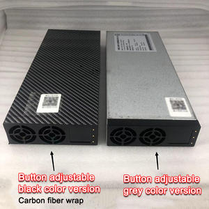 20V - 100V 1A - 40A Lithium ion Lifepo4 Chargeur de Batterie Bluetooth Courant Tension Réglable 48V 60V 67.2V 72V 84V 3500W 30A 20A - Product Image 3