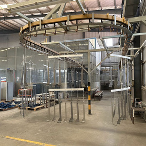 Tùy Chỉnh OEM Tấm Kim Loại Phần Chế Tạo Nhôm Thép Không Gỉ Sắt Cắt Laser Uốn Hàn Hình Thành Dịch Vụ Chế Biến - Product Image 4