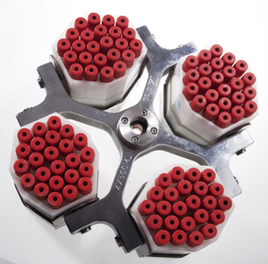 Kl06a 6000Rpm Tafelblad Lcd Touchpad 3l Lage Snelheid Grote Capaciteit Medische Laboratorium <span class=keywords><strong>Centrifuge</strong></span> - Product Image 4