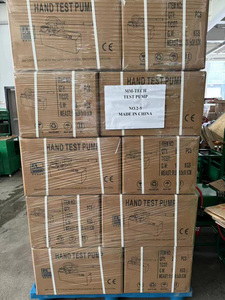 DC-50 công cụ hệ thống ống nước thủy lực kiểm tra thủ công băng ghế dự bị nước tay thủy tĩnh ống cao áp thử nghiệm bơm - Product Image 6