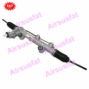 Cremallera de dirección asistida para Mercedes Benz W211 C219 E320 <span class=keywords><strong>E350</strong></span> E500 E55 AMG 2003-2009 piezas de automóvil cremallera de dirección asistida - Product Image 6