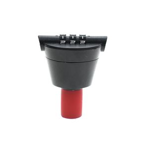 YH1265 Serrure à combinaison de bouteille de vin liquide - Product Image 2