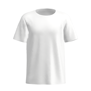 Camiseta de manga corta de algodón extragrande para hombre con estampado de lobo en 3D de Anime personalizada - Product Image 6