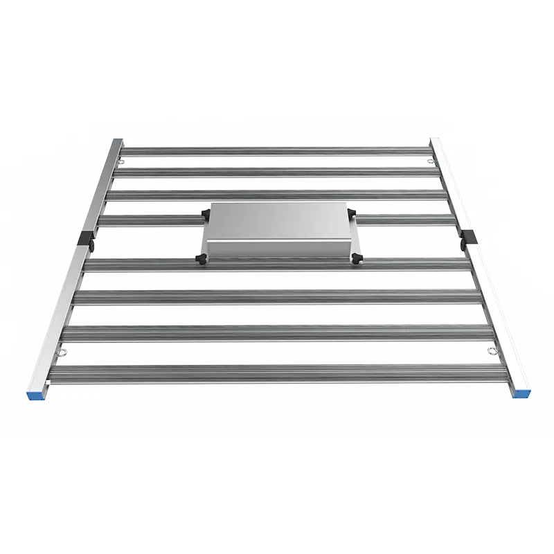 Sera büyümek ışık kompakt bar ek aydınlatma 1000w HPS ikamesi teknoloji toptan fiyat led ışık