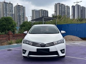 Toyota Corolla 2014 Usado, 1.6L CVT Sedán, Confiable, Bajo Mantenimiento, Eficiente en Consumo de Combustible, Autos Japoneses Usados para Exportación - Product Image 2