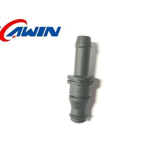 Accesorio de tubería de agua de plástico Cawin de 4,5 cm para Mercedes Benz, pieza de repuesto para manguera de refrigerante de vehículo de servicio medio 0039970689 - Product Image 1