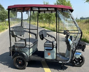 Tricycle <span class=keywords><strong>électrique</strong></span> - Pièces détachées pour trottinette <span class=keywords><strong>électrique</strong></span>/Cache-pluie pour <span class=keywords><strong>vélo</strong></span> <span class=keywords><strong>électrique</strong></span> - Product Image 5