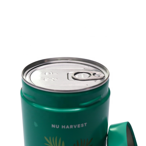 Couvercle en fer blanc à tirer en anneau personnalisé pour thon, viande, sardine, <span class=keywords><strong>caviar</strong></span>, poisson, boîtes <span class=keywords><strong>de</strong></span> bœuf, récipient en étain <span class=keywords><strong>de</strong></span> qualité alimentaire, ouverture facile pour le stockage du sucre - Product Image 5