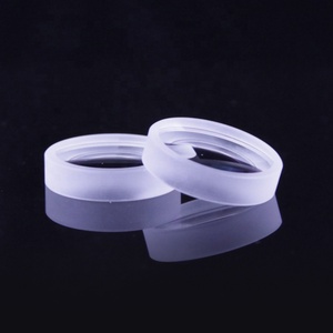 광학 유리 k9 및 사파이어 반월 상 구형 <span class=keywords><strong>plano</strong></span> 오목 렌즈 - Product Image 6