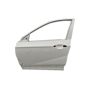 76003/76004-BE000 nouveauté voiture carrosserie Kit Auto pièces de rechange voiture porte arrière panneaux de porte avant pour <span class=keywords><strong>HYUNDAI</strong></span> <span class=keywords><strong>KONA</strong></span> 2024 2025 vente en gros - Product Image 3