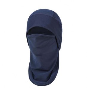 Cagoule unisexe d'extérieur coupe-vent pour le ski, le cyclisme et la moto, cache-cou pour sports par temps froid, protection faciale pour le ski 100% - Product Image 1