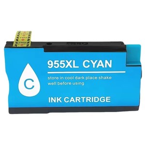 Cartuccia d'inchiostro HP 955XL (<span class=keywords><strong>955</strong></span>) per stampanti HP OfficeJet Pro 7720, 7730, 7740, 8210, 8216, 8710, 8720, 8725, 8730, 8740 - Product Image 6