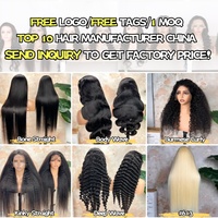 13x4 Wig Rambut Asli Vietnam Grosir hd Lace Front Bone Straight Wig Virgin Vietnamese Hair Wigs Raw Cuticle Aligned Virgin Human Hair Wigs untuk Wanita