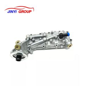 ออยคูลเลอร์สำหรับรถยนต์ฮุนไดสตาเร็กซ์264004A700 26400-4A700 - Product Image 5