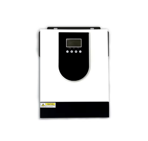 Système solaire hybride CXT 3.6KW 5KW 6KW à onde sinusoïdale pure monophasé, efficacité 94%, hors réseau avec MPPT 40V-450V pour usage domestique SYP-3.6KW/ SY - Product Image 3