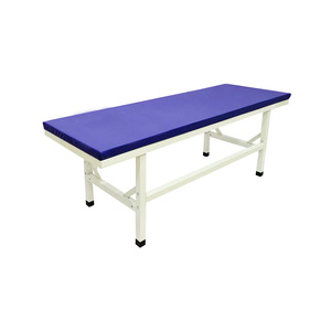Cama de Masaje Yizhuokang ZLC-1, Panel Plano Reforzado de PU, para Fisioterapia, Exámenes, Salón de Belleza, Uso Hospitalario - Product Image 3