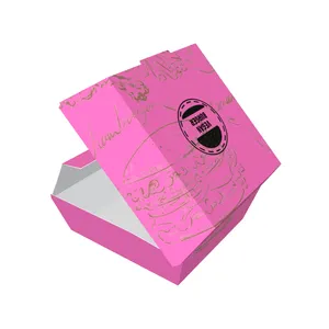 Personalize Caixa Misteriosas Caja De, Embalaje Envases Biodegradables Favour Incense Packaging Printed Poster Tubes Boxes/
