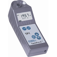 Analyseur de qualité de l'eau multi-paramètres USA MYRON L Ultrameter II 6P FCE