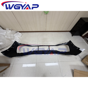 WGYAP OEM 3CN 807 217 221 D GRU <strong>Front</strong> <strong>Bumper</strong> <strong>for</strong> Volkswagen Atlas Cross Sport TER ATLC 2018-2023 - Product Image 4