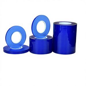 Film adhésif électrostatique en <span class=keywords><strong>PVC</strong></span> de qualité professionnelle pour la protection des surfaces domestiques, industrielles, de cuisines et d'appareils électroménagers - Product Image 5