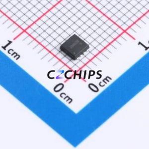 PDFN-8L SP30N02BNJ คุณภาพสูง (3x3) ทรานซิสเตอร์สนามผลทรานซิสเตอร์ (MOSFET) - Product Image 1