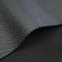 Rouleau de tissu en cuir PVC pour canapé, matériau en cuir et rembourrage, simili cuir