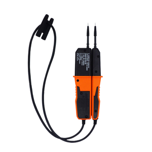 เครื่องทดสอบการเชื่อมต่อ FK-8200B ที่มีความแม่นยำสูงและเชื่อถือได้ สำหรับช่างไฟฟ้าและช่างเทคนิค - Product Image 6