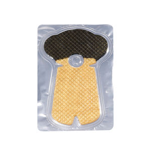 Mascarilla Íntima Masculina Personalizada para la Zona T con Hierbas Chinas para Reafirmar y Mantener - Product Image 2