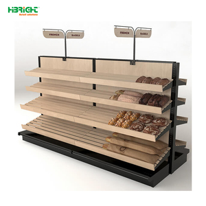 Super Market Equipment Rack Shelving Gondola <b>Metal</b> iron Display Grocery Store Used Shopping Supermarket <b>Shelves</b> - Product Image 5